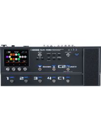 Boss GX-100 Gitarren-Multi-Effektgerät und Preamp