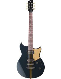 Yamaha Revstar RSP20X RBC E-Gitarre Rusty Brass Charcoal
