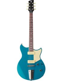 Yamaha Revstar RSP02TSWB E-Gitarre Swift Blue