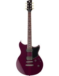 Yamaha Revstar RSS20 HML E-Gitarre Hot Merlot