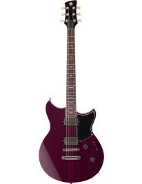 Yamaha Revstar RSS20HML E-Gitarre Hot Merlot