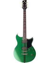 Yamaha Revstar RSS20FLR E-Gitarre Flash Green