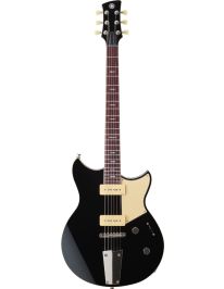 Yamaha Revstar RSS02TBL E-Gitarre Black
