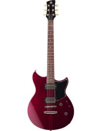 Yamaha Revstar RSE20 RCP E-Gitarre Red Copper