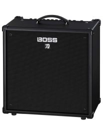 Boss Katana 110B Bassverstärker Combo 60 Watt 1x10''