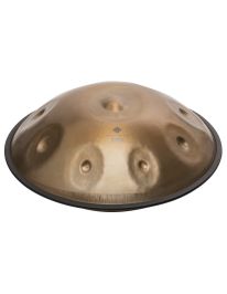 Sela Harmony Handpan Stainless Steel Bb2 Amara SE 300