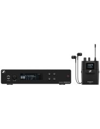 Sennheiser XSW IEM Set A In-Ear Monitoring Starterset