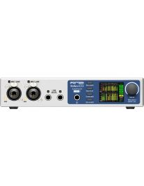 RME Fireface UCX II USB Audio Interface 40 Kanäle
