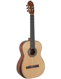 Manuel Rodriguez Superior Serie 4/4 Klassikgitarre A Bubinga Natur