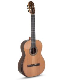 Manuel Rodriguez Superior Serie 4/4 Klassikgitarre B Eukalypus Natur