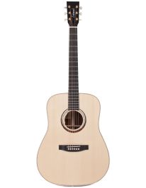 Lakewood D-53 Premium Dreadnought Westerngitarre mit Koffer