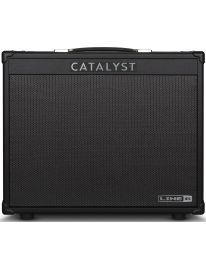 Line 6 Catalyst 100 E-Gitarrenverstärker Combo 100 Watt 12"