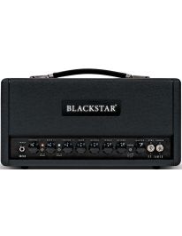 Blackstar St. James 50 Watt 6L6 Röhren Topteil