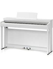 Kawai CN 201 W Digitalpano Weiß