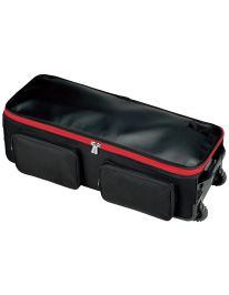 Tama PBH05 Powerpad Hardware Bag mit Rollen