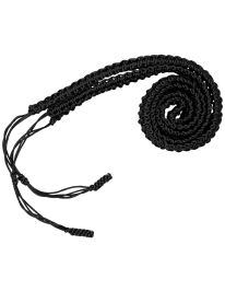 Sela Handpan Rope Onyx Black SE 287