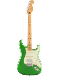 Fender Player Plus Stratocaster HSS E-Gitarre inkl. GigBag Cosmic Jade