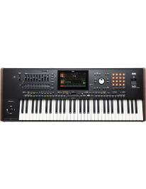 Korg Pa5X International Arranger Keyboard 61 Tasten