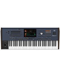 Korg Pa5X Musikant Arranger Keyboard 61 Tasten