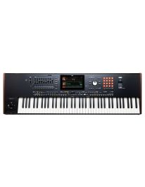 Korg Pa5X International Arranger Keyboard 76 Tasten