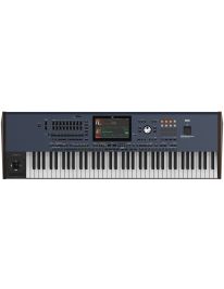 Korg Pa5X Musikant Arranger Keyboard 76 Tasten