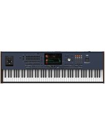Korg Pa5X Musikant Arranger Keyboard 88 Tasten