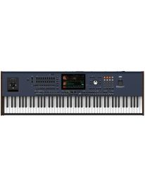 Korg Pa5X Musikant Arranger Keyboard 88 Tasten