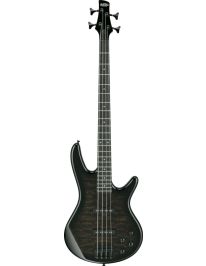 Ibanez GSR280QA-TKS 4-Saiter E-Bass Transparent Black Sunburst 
