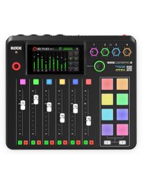 Rode RØDECaster Pro II All-in-One-Produktionskonsole