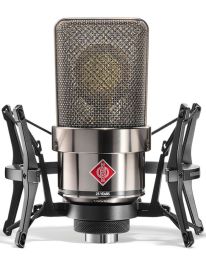 Neumann TLM 103 - 25 Years Edition