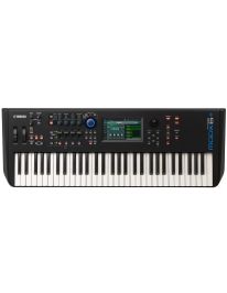 Yamaha MODX6+ Music Synthesizer 61 Tasten
