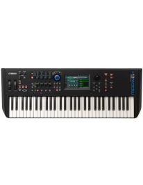 Yamaha MODX6+ Music Synthesizer 61 Tasten