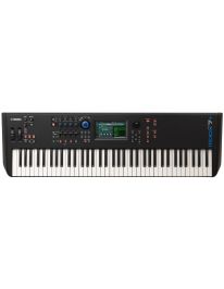 Yamaha MODX7+ Music Synthesizer 76 Tasten