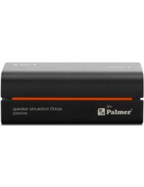 Palmer Ilm Speaker Simulation Box (passiv) - River Serie