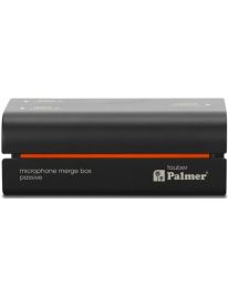Palmer Tauber Mikrofon Merge Box (passiv) - River Serie