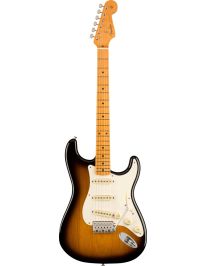 Fender American Vintage II 1957 Stratocaster MN 2TS inkl. Koffer