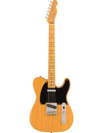 Fender American Vintage II 1951 Telecaster MN inkl. Koffer Butterscotch Blonde