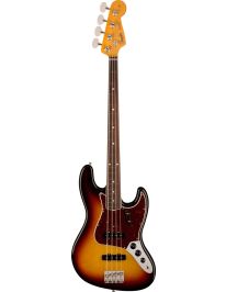 Fender American Vintage II 1966 Jazz Bass RW 3-Color Sunburst