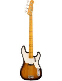 Fender American Vintage II 1954 Precision Bass MN inkl. Koffer 2-Color Sunburst