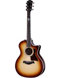 Taylor 414ce LTD  Rosewood / Sinker Redwood 