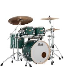Pearl Session Studio Select STS924XSP Emerald Ash
