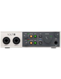 Universal Audio Volt 2 USB Audio Interface