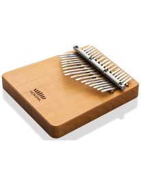 Hokema Kalimba B17 Mini C-Dur