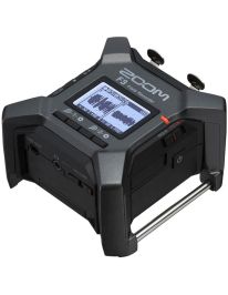 Zoom F3 32-Bit Field Recorder