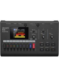 Zoom R12 Multi Track Recorder