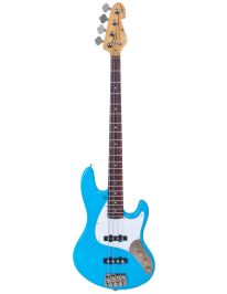 Sandberg California II TT 4-S RW Marley Blue