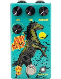 Walrus Audio Iron Horse V3 Limited Edition Halloween 2022