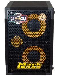 Markbass MB58R 102 PURE 8 Ohm