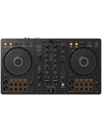 Pioneer DDJ-FLX4 2-kanaliger DJ Controller