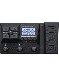 Zoom G2X Four Multieffekt 